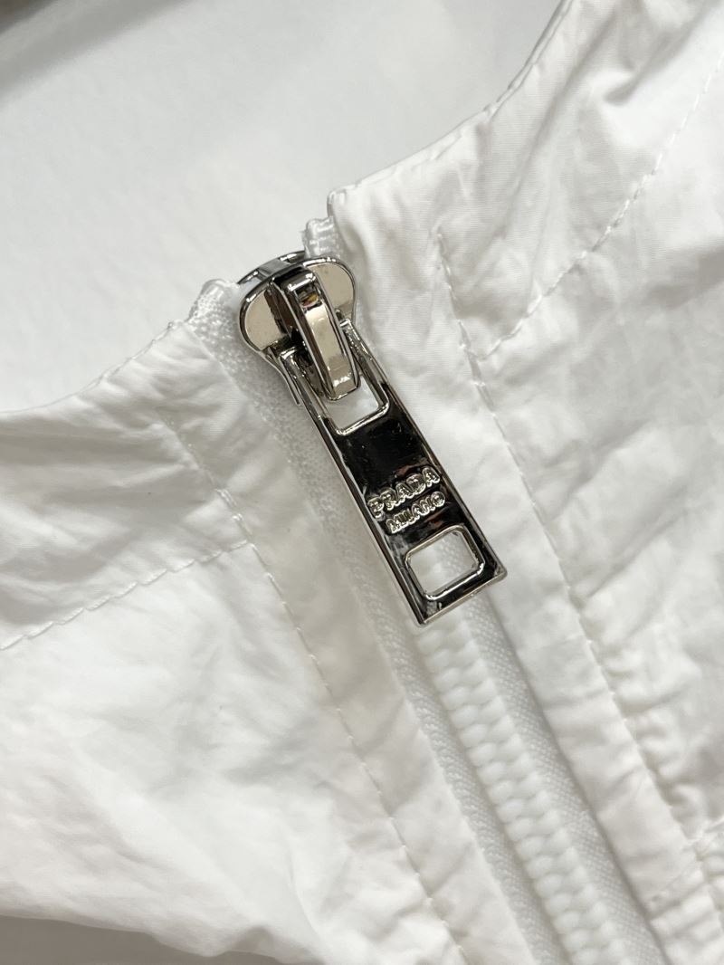 Prada Sunscreen Jacket